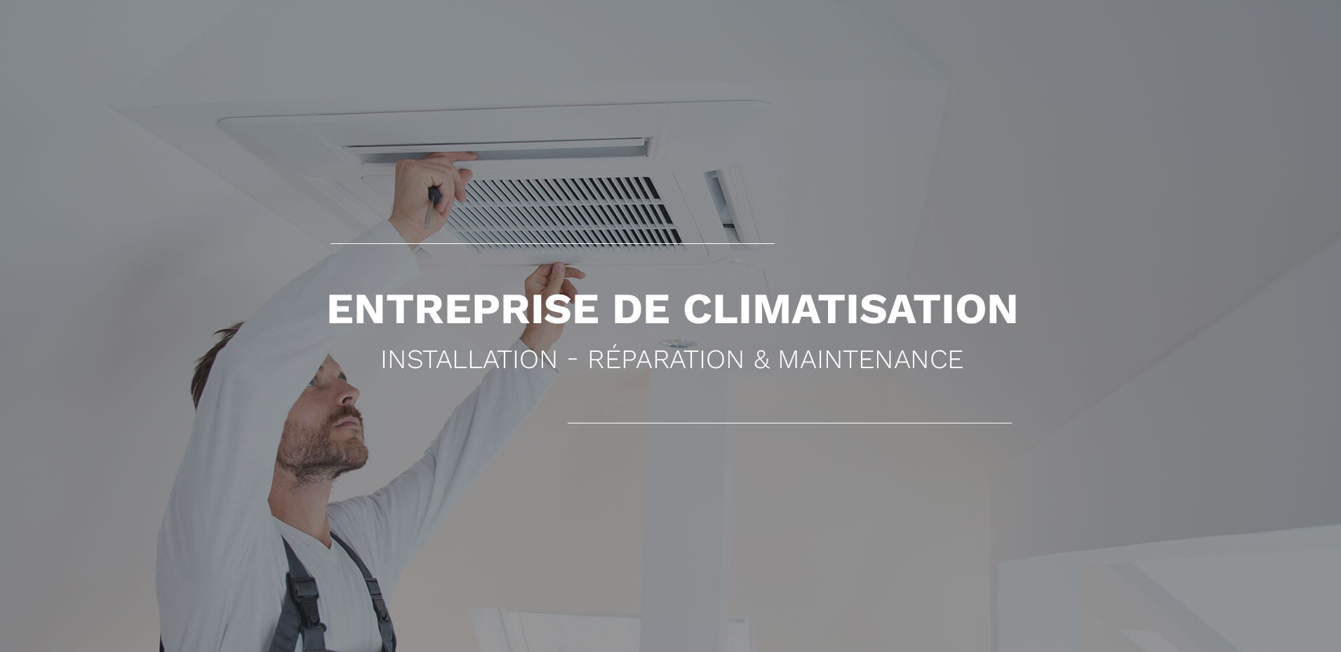 Réparation de climatisation à Agen